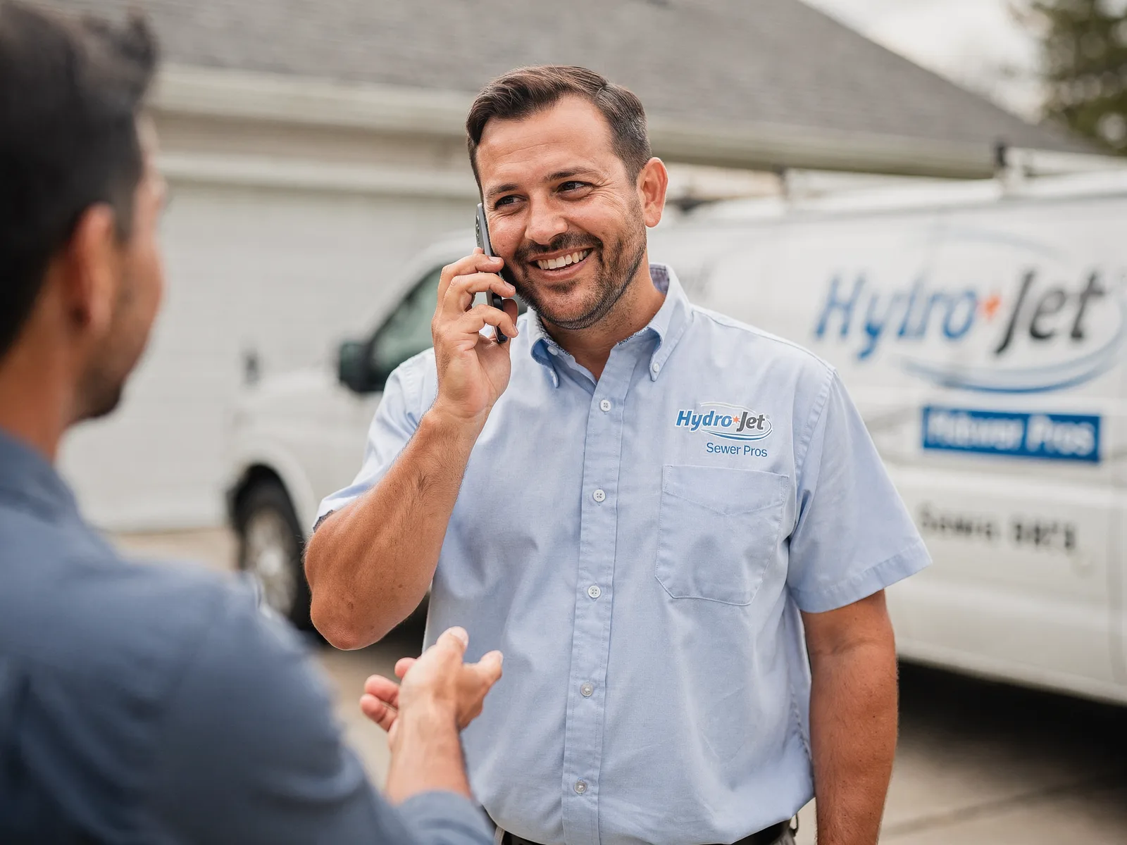 Hydro Jetting Greenwood, DE FAQs